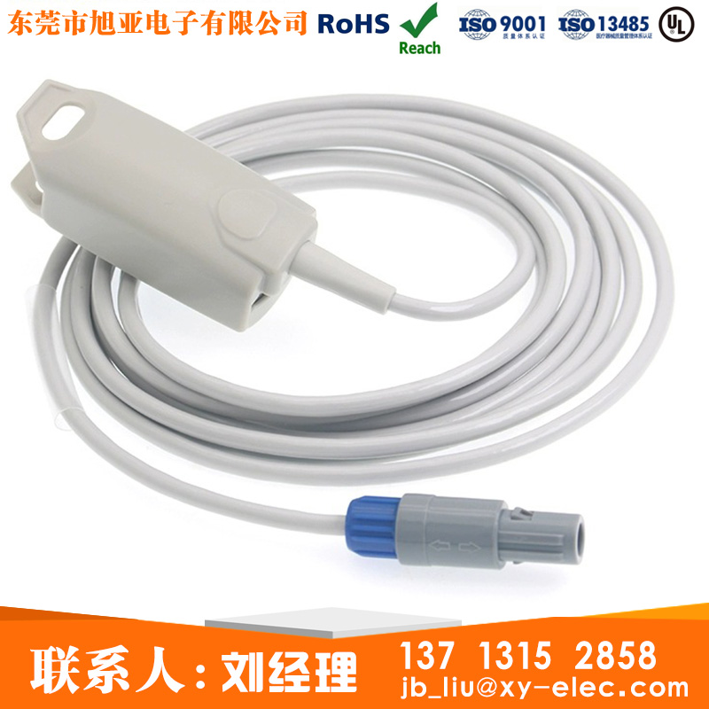 心電監護儀醫療配件線